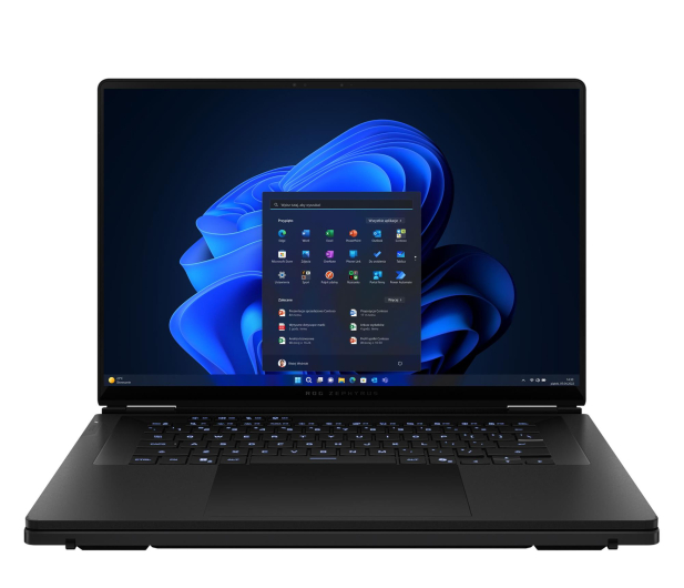 ASUS ROG Zephyrus Duo 16 Ultra 9-386H/64GB/2TB/Win11P RTX5070Ti 1 - 1522886 - zdjęcie